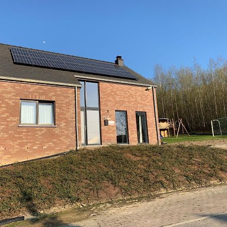 Villa Noach Durbuy Eksteriør bilde